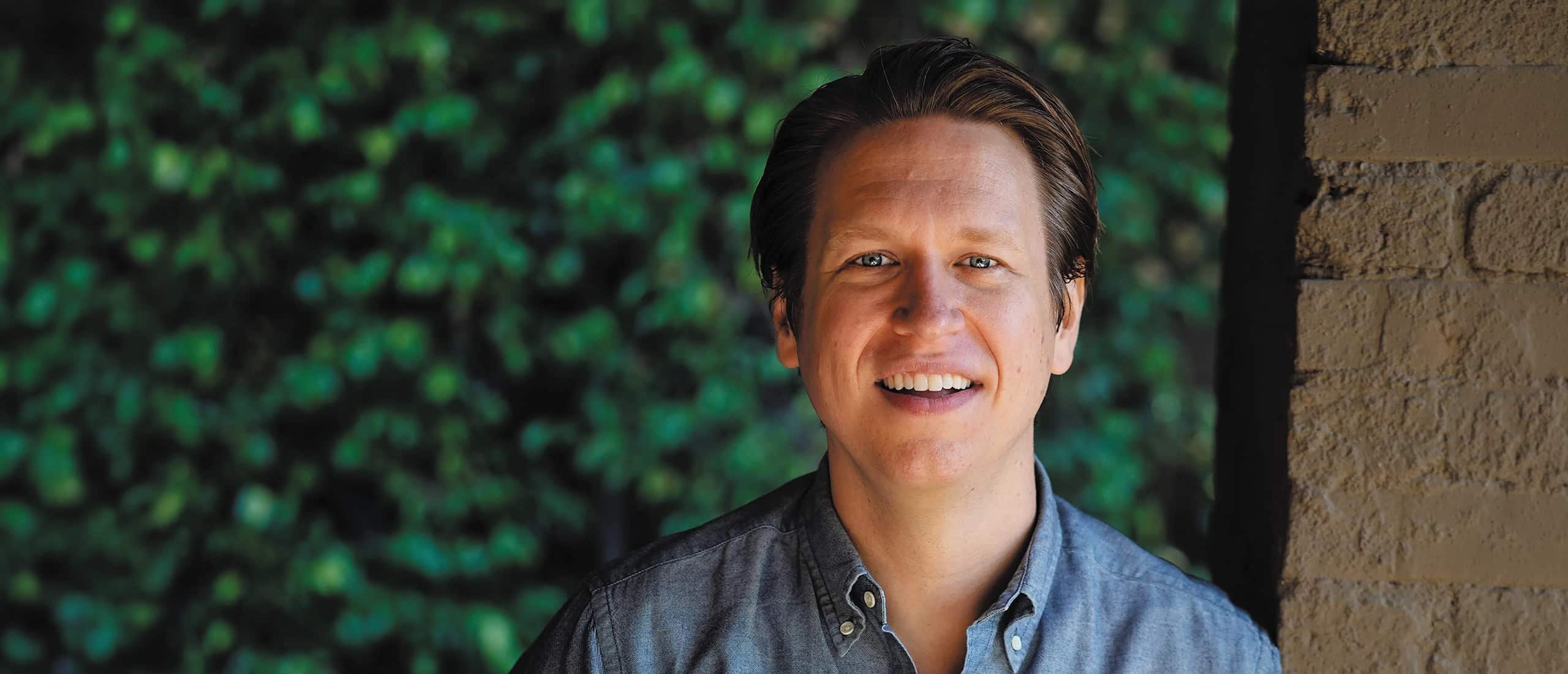 Pete Holmes