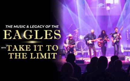 Take it to the Limit