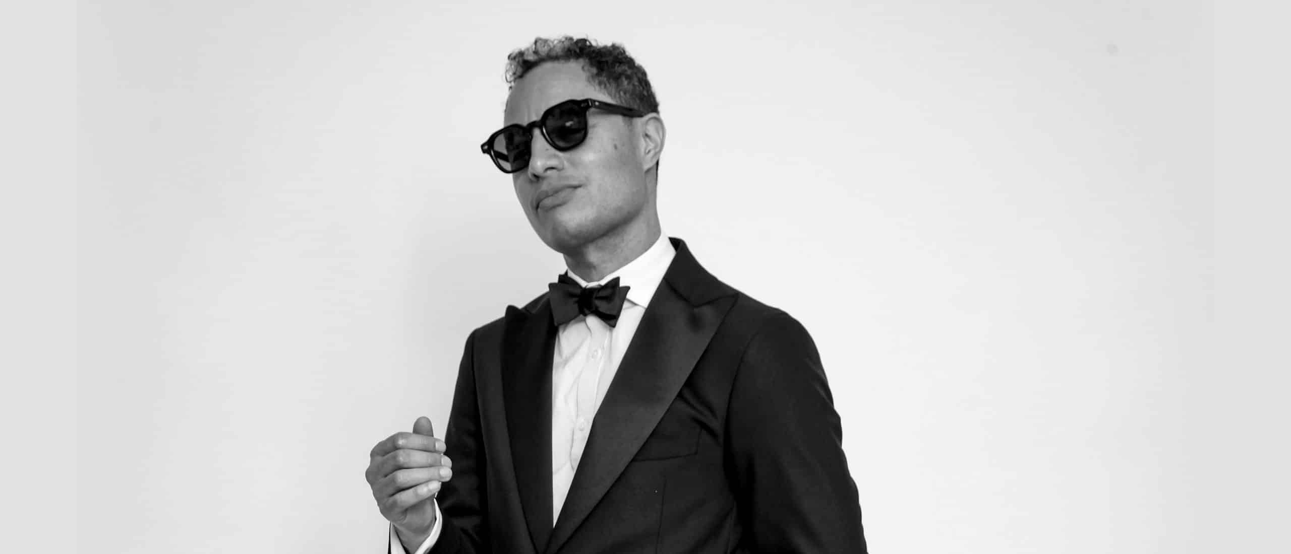 José James Sings Sinatra